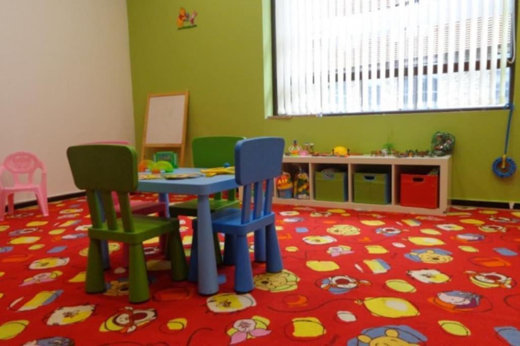 Family Studio Alex⅋Marry رازلوغ المظهر الخارجي الصورة